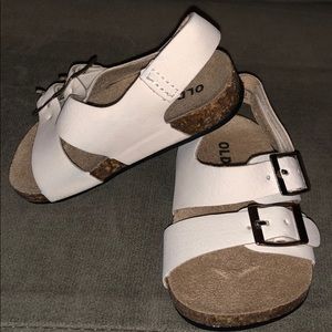 Infant Sandals